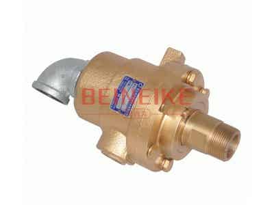 貝內(nèi)克 輥壓機加熱旋轉(zhuǎn)接頭